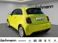 Fiat 500e 23,8 kWh DAB+ Apps BT Keyless GJR