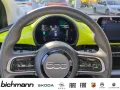 Fiat 500e 23,8 kWh DAB+ Apps BT Keyless GJR