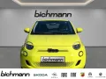 Fiat 500e 23,8 kWh DAB+ Apps BT Keyless GJR