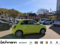 Fiat 500e 23,8 kWh DAB+ Apps BT Keyless GJR