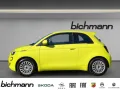 Fiat 500e 23,8 kWh DAB+ Apps BT Keyless GJR