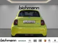 Fiat 500e 23,8 kWh DAB+ Apps BT Keyless GJR