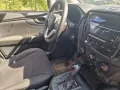 Isuzu D-Max DOKA*3.5T AHK*AUTOMATIK*LKW-ZULASSUNG*