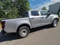 Isuzu D-Max DOKA*3.5T AHK*AUTOMATIK*LKW-ZULASSUNG*