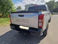 Isuzu D-Max DOKA*3.5T AHK*AUTOMATIK*LKW-ZULASSUNG*