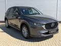 Mazda CX-5 2.0l Center-Line Navi Kamera LED Lenkradhei