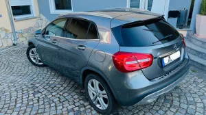 Mercedes-Benz GLA 180 Urban Urban