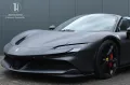Ferrari SF90 Spider*Matt*ADAS*Carbon*360°*Lift*JBL*AFS*