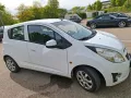 Chevrolet Spark 1.0 Benzin