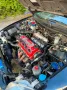 Honda CRX III Del Sol d16z6 - Bastlerproje...