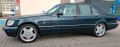 Mercedes-Benz S500