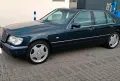 Mercedes-Benz S500