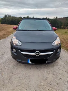 Opel Adam 1.4 64kW 
