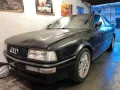 Audi Coupé 2.3E Typ 89 B3