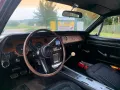 Ford Cougar 408 Stroker V8/500PS/700NM/T56 6-Gang/EFI