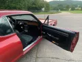 Ford Cougar 408 Stroker V8/500PS/700NM/T56 6-Gang/EFI