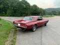 Ford Cougar 408 Stroker V8/500PS/700NM/T56 6-Gang/EFI