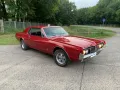 Ford Cougar 408 Stroker V8/500PS/700NM/T56 6-Gang/EFI