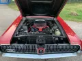 Ford Cougar 408 Stroker V8/500PS/700NM/T56 6-Gang/EFI