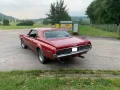Ford Cougar 408 Stroker V8/500PS/700NM/T56 6-Gang/EFI