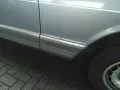 Mercedes-Benz W126 380 SE V8, Bj. 1979, Ez.1980, 176.500...