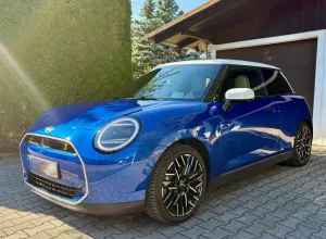 MINI FavouredTrim,PaketXL,HUD,DA+,LED,Memory,Massage