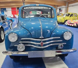 Renault R 4