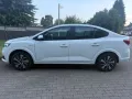 Dacia Logan PDC Gasanlage 
