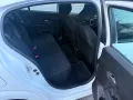 Dacia Logan PDC Gasanlage 