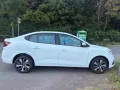 Dacia Logan PDC Gasanlage 
