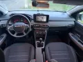 Dacia Logan PDC Gasanlage 