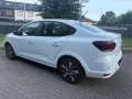 Dacia Logan PDC Gasanlage 