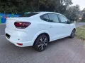 Dacia Logan PDC Gasanlage 