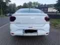 Dacia Logan PDC Gasanlage 