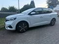 Dacia Logan PDC Gasanlage 