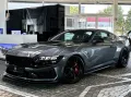Ford Mustang 5.0 V8 GT DARK HORSE Style+ K&W Fahrwerk