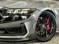 Ford Mustang 5.0 V8 GT DARK HORSE Style+ K&W Fahrwerk