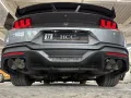 Ford Mustang 5.0 V8 GT DARK HORSE Style+ K&W Fahrwerk