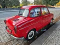 NSU Prinz III