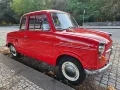 NSU Prinz III