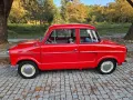 NSU Prinz III