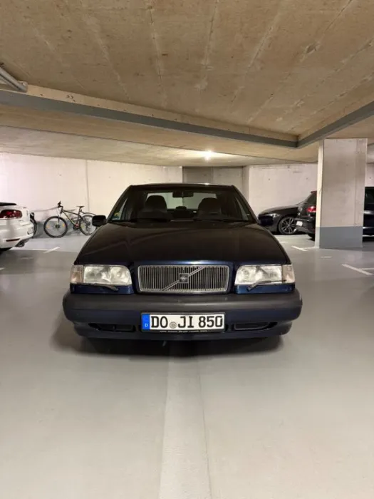 Volvo 850 2.5-20V 20V