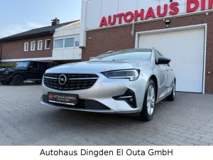 Opel Insignia B Sports Tourer 1.5 CDTI Business