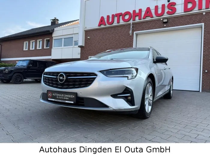 Opel Insignia B Sports Tourer 1.5 CDTI Business