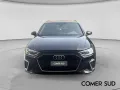 Audi AUDI A4 V 2019 Avant - A4 Avant 40 2.0 tdi mhev 