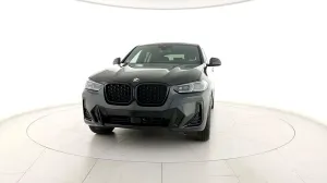 BMW X4 G02 2021 - X4 xdrive20d mhev 48V Msport a