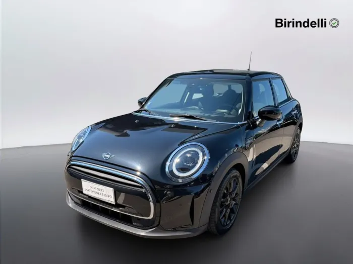 MINI Mini 5 porte (F55) - Mini 1.5 Cooper Camden