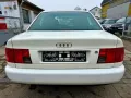 Audi 100 2.0 Lim. * 3.-Hand * 8.-Fachbereift * SSD *