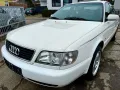 Audi 100 2.0 Lim. * 3.-Hand * 8.-Fachbereift * SSD *