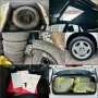 Audi 100 2.0 Lim. * 3.-Hand * 8.-Fachbereift * SSD *